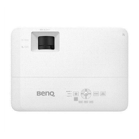 Benq | TH585P | DLP projector | Full HD | 1920 x 1080 | 3500 ANSI lumens | White - 7